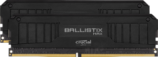 Crucial Ballistix Max (BLM2K8G44C19U4B) 16 GB 4400 MHz DDR4 Ram kullananlar yorumlar
